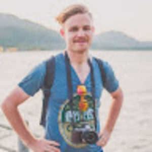 Meet your Posher, Mark